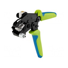 Narzędzie: wielofunkcyjne do obróbki przewodów RENNSTEIG 8000 4000 3