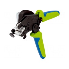 Narzędzie: wielofunkcyjne do obróbki przewodów RENNSTEIG 8001 0003 3