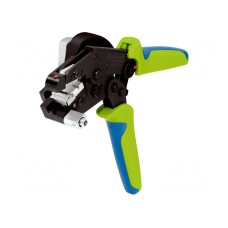 Narzędzie: wielofunkcyjne do obróbki przewodów RENNSTEIG 8001 4000 3