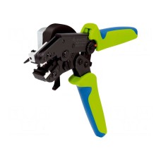 Ściągacz izolacji RENNSTEIG 8002 0004 3