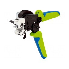 Narzędzie: wielofunkcyjne do obróbki przewodów RENNSTEIG 8002 0006 3