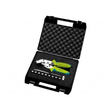 Ściągacz izolacji RENNSTEIG 8007 1070 6