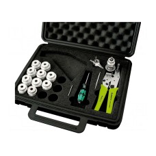 Ściągacz izolacji RENNSTEIG 8007 3030 6