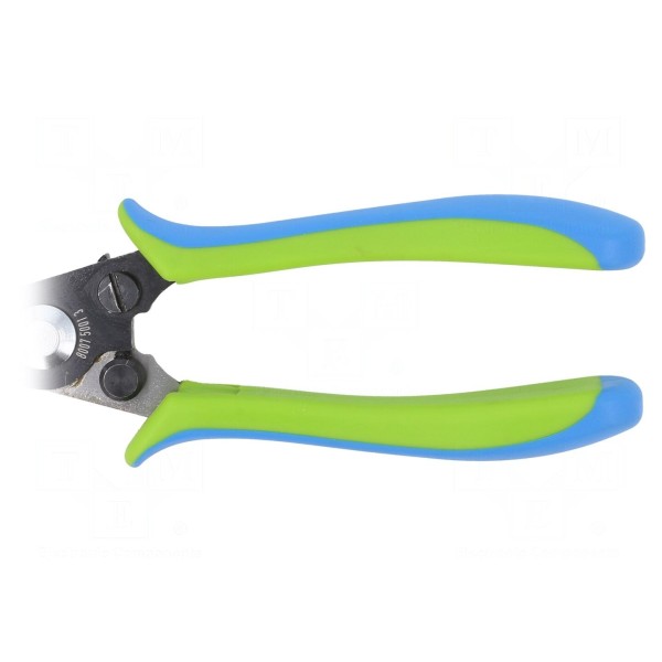 Ściągacz izolacji RENNSTEIG 8007 5001 3