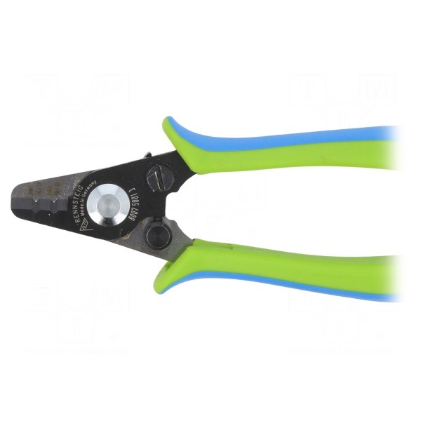 Ściągacz izolacji RENNSTEIG 8007 5001 3