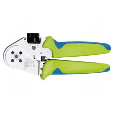 Narzędzie: do zaciskania RENNSTEIG 8720 0000 6