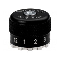 Narzędzie: pozycjoner RENNSTEIG 8720 0101 0