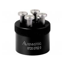 Narzędzie: pozycjoner RENNSTEIG 8720 0702 0
