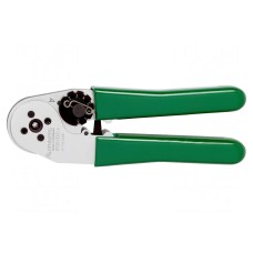 Narzędzie: do zaciskania RENNSTEIG 8728 0000 6