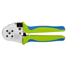 Narzędzie: do zaciskania RENNSTEIG 8750 0000 6