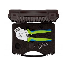 Narzędzie: do zaciskania RENNSTEIG 8753 0000 61