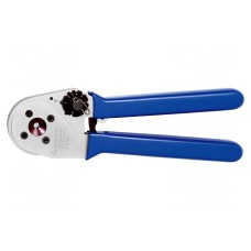 Narzędzie: do zaciskania RENNSTEIG 8758 0000 6