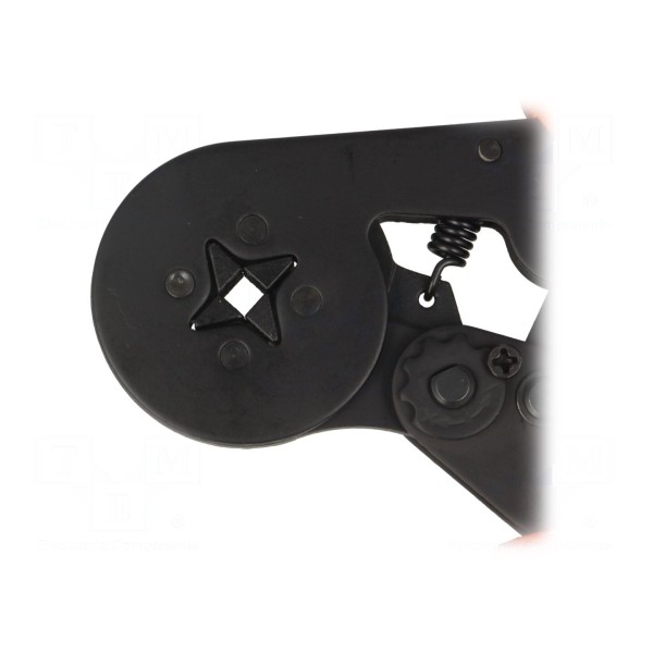 Narzędzie: do zaciskania RICH DRAGON ENTERPRISE YAC8