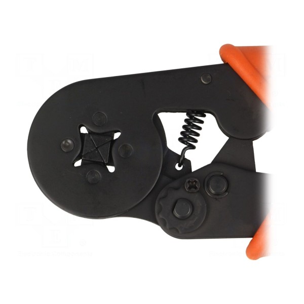 Narzędzie: do zaciskania RICH DRAGON ENTERPRISE YAC8