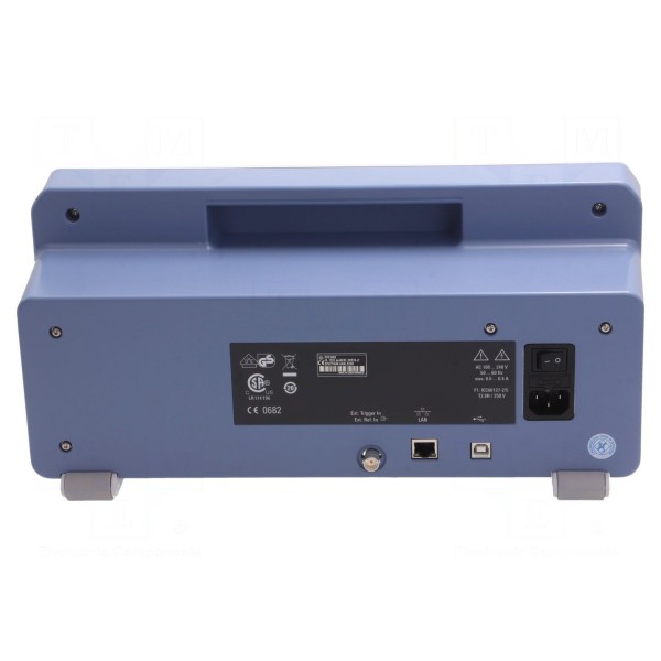 Analizator widma ROHDE & SCHWARZ FPC-COM1