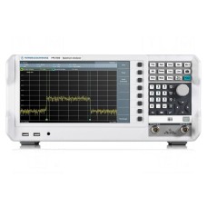 Analizator widma ROHDE & SCHWARZ FPC-COM2