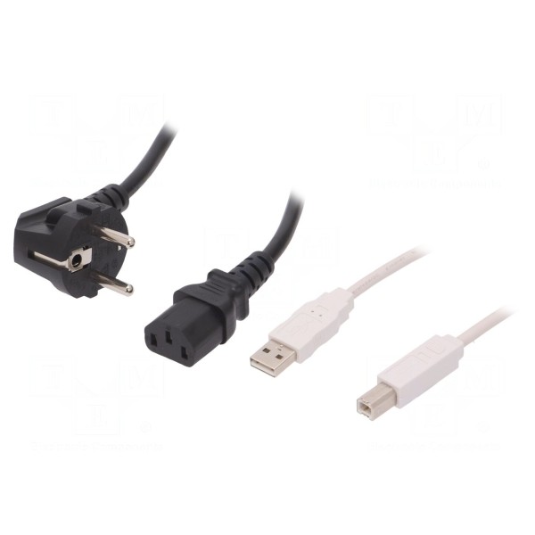 Analizator widma ROHDE & SCHWARZ FPC1000 1 GHZ