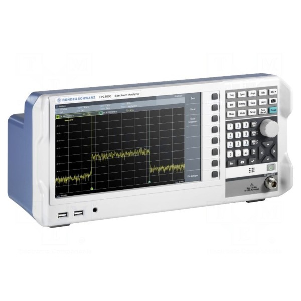 Analizator widma ROHDE & SCHWARZ FPC-P2