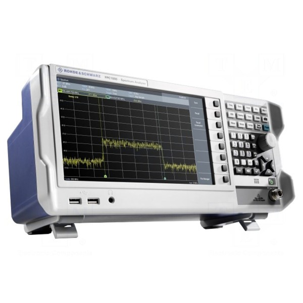 Analizator widma ROHDE & SCHWARZ FPC-P2