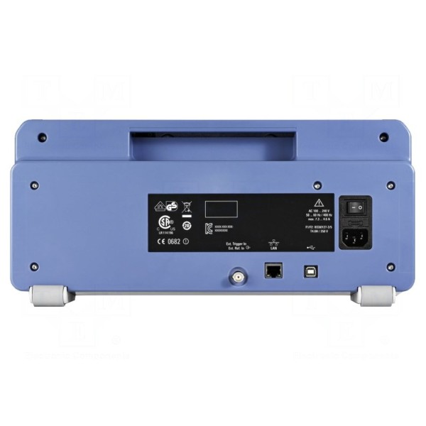 Analizator widma ROHDE & SCHWARZ FPC-P2