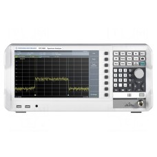 Analizator widma ROHDE & SCHWARZ FPC-P3TG