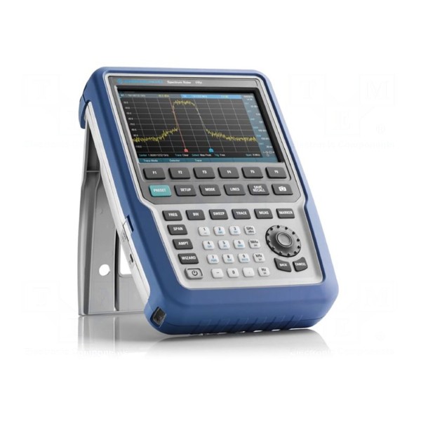 Analizator widma ROHDE & SCHWARZ FPH-INH8