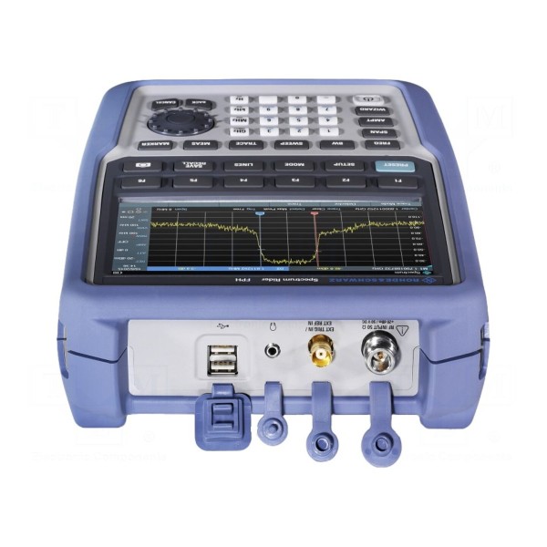 Analizator widma ROHDE & SCHWARZ FPH-P1