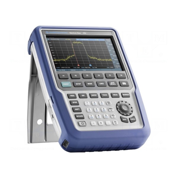 Analizator widma ROHDE & SCHWARZ FPH-P4
