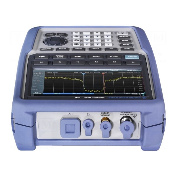 Analizator widma ROHDE & SCHWARZ FPH-P4