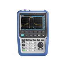 Analizator widma ROHDE & SCHWARZ FPH-P5