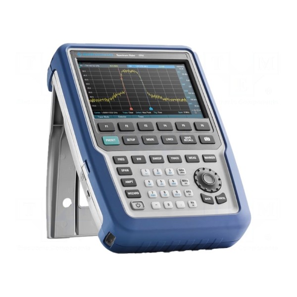Analizator widma ROHDE & SCHWARZ FPH-P5