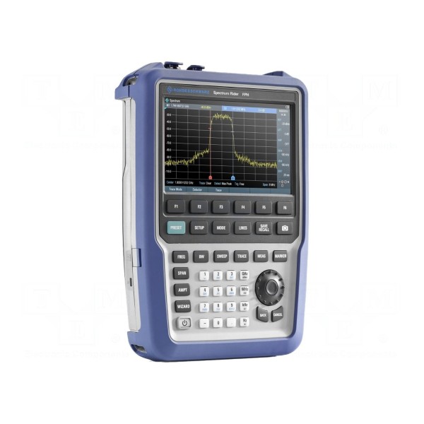 Analizator widma ROHDE & SCHWARZ FPH