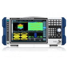 Analizator widma ROHDE & SCHWARZ FPL-EMI7