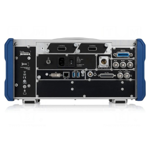 Analizator widma ROHDE & SCHWARZ FPL1007-TG