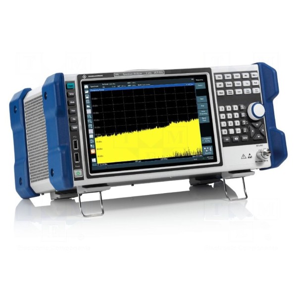 Analizator widma ROHDE & SCHWARZ FPL1026-P1