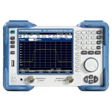 Analizator widma ROHDE & SCHWARZ FSC-P2