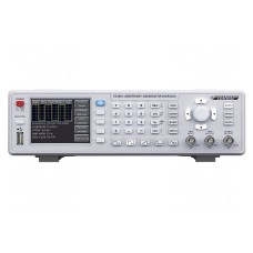 Generator laboratoryjny: funkcyjny, arbitralny ROHDE & SCHWARZ HMF2525