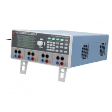 Zasilacz laboratoryjny: programowalny ROHDE & SCHWARZ HMP4040