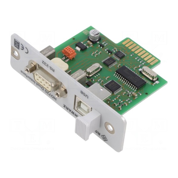 Moduł rozszerzeń ROHDE & SCHWARZ HO720