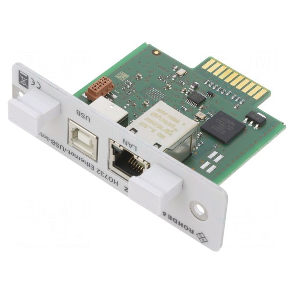 Moduł rozszerzeń ROHDE & SCHWARZ HO732