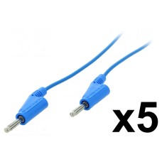 Przewody pomiarowe ROHDE & SCHWARZ HZ10B