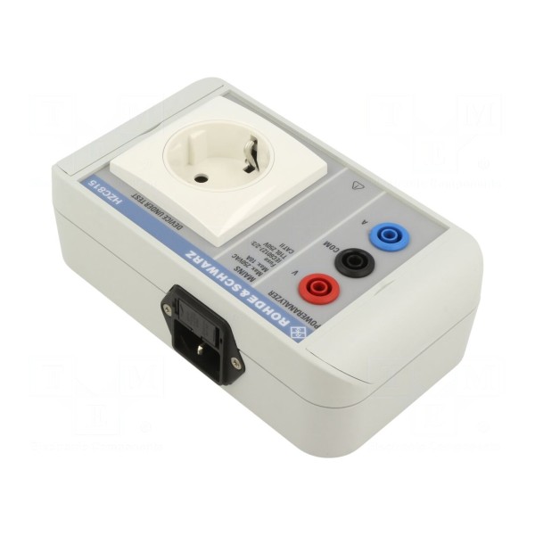 Adapter EU ROHDE & SCHWARZ HZC815-EU