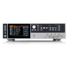 Mostek RLC ROHDE & SCHWARZ LCX200COM