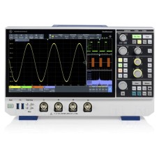 Oscyloskop: cyfrowy ROHDE & SCHWARZ MXO34-200