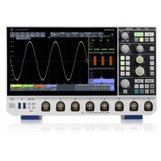 Oscyloskop: cyfrowy ROHDE & SCHWARZ MXO38-10PK