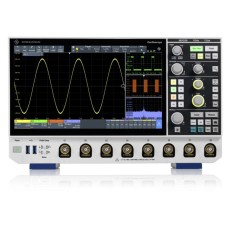 Oscyloskop: cyfrowy ROHDE & SCHWARZ MXO38