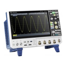 Oscyloskop: cyfrowy ROHDE & SCHWARZ MXO44