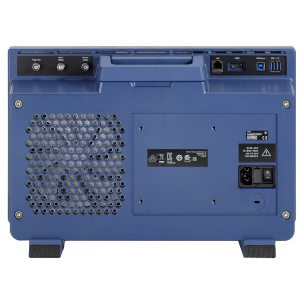 Oscyloskop: cyfrowy ROHDE & SCHWARZ MXO44