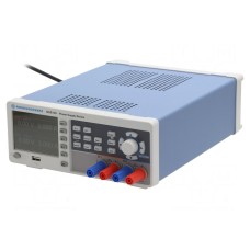 Zasilacz laboratoryjny: programowalny ROHDE & SCHWARZ NGE102B