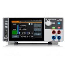 Zasilacz laboratoryjny: programowalny ROHDE & SCHWARZ NGM-COM2B